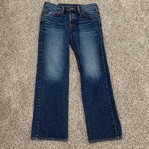 Abercrombie Kids Blue Jeans